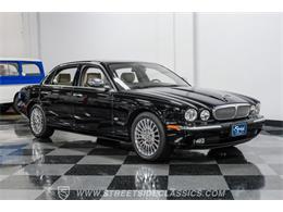 2007 Jaguar XJ (CC-2071204) for sale in Ft Worth, Texas