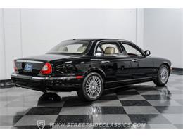 2007 Jaguar XJ (CC-2071204) for sale in Ft Worth, Texas