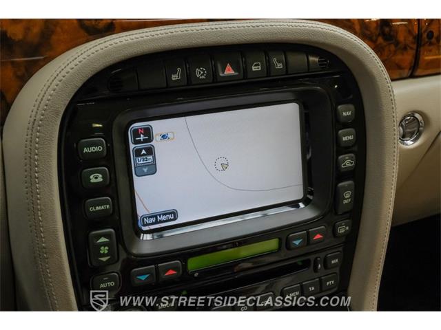 2007 Jaguar XJ (CC-2071204) for sale in Ft Worth, Texas