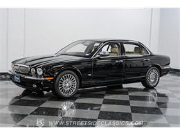 2007 Jaguar XJ (CC-2071204) for sale in Ft Worth, Texas