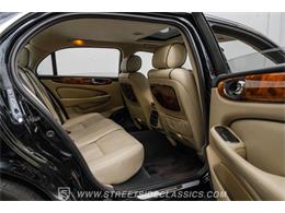 2007 Jaguar XJ (CC-2071204) for sale in Ft Worth, Texas