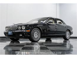 2007 Jaguar XJ (CC-2071204) for sale in Ft Worth, Texas
