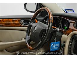 2007 Jaguar XJ (CC-2071204) for sale in Ft Worth, Texas