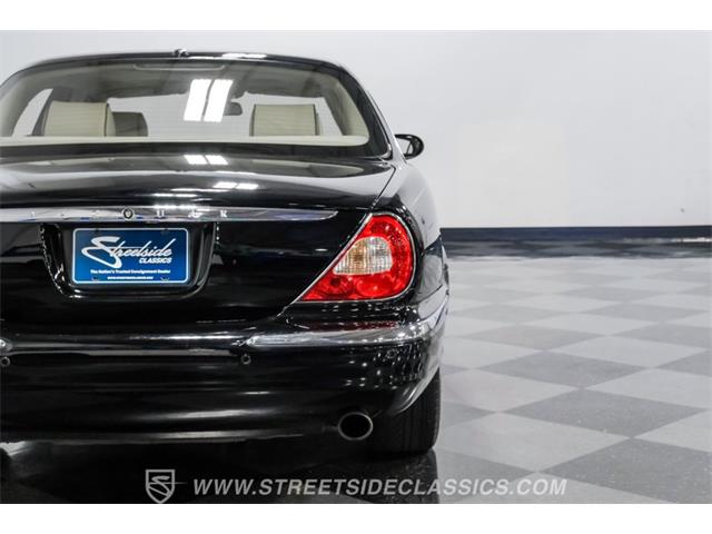 2007 Jaguar XJ (CC-2071204) for sale in Ft Worth, Texas