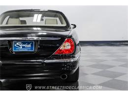 2007 Jaguar XJ (CC-2071204) for sale in Ft Worth, Texas