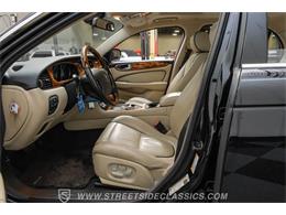 2007 Jaguar XJ (CC-2071204) for sale in Ft Worth, Texas