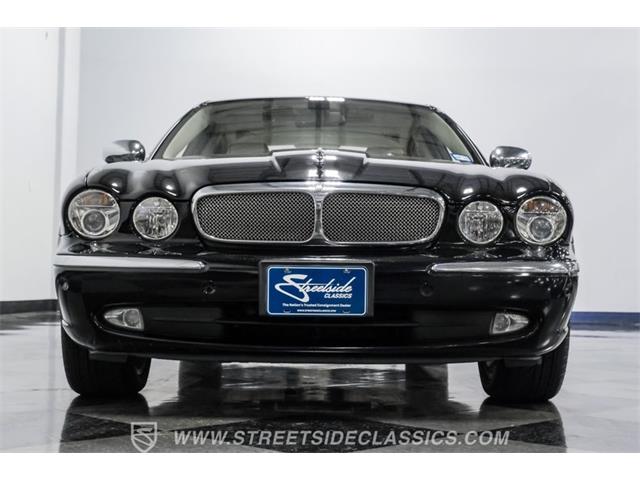 2007 Jaguar XJ (CC-2071204) for sale in Ft Worth, Texas