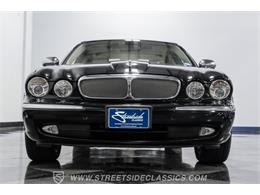 2007 Jaguar XJ (CC-2071204) for sale in Ft Worth, Texas