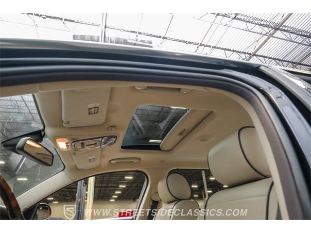 2007 Jaguar XJ (CC-2071204) for sale in Ft Worth, Texas