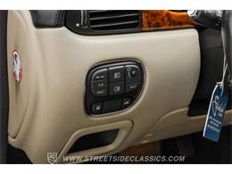 2007 Jaguar XJ (CC-2071204) for sale in Ft Worth, Texas