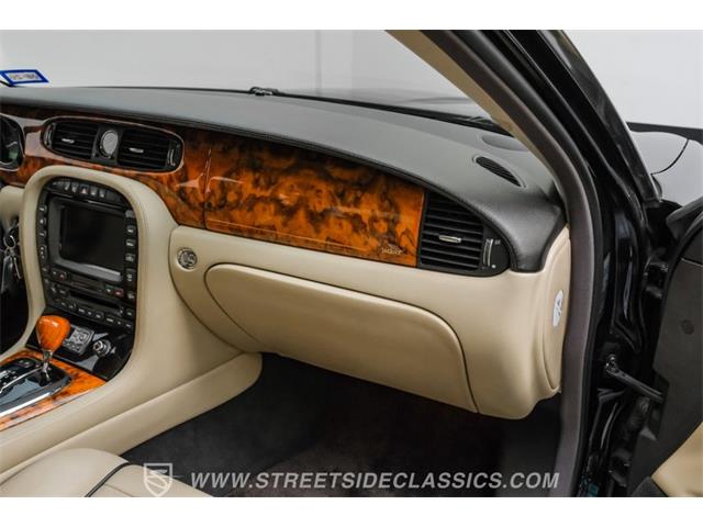 2007 Jaguar XJ (CC-2071204) for sale in Ft Worth, Texas