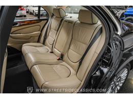 2007 Jaguar XJ (CC-2071204) for sale in Ft Worth, Texas