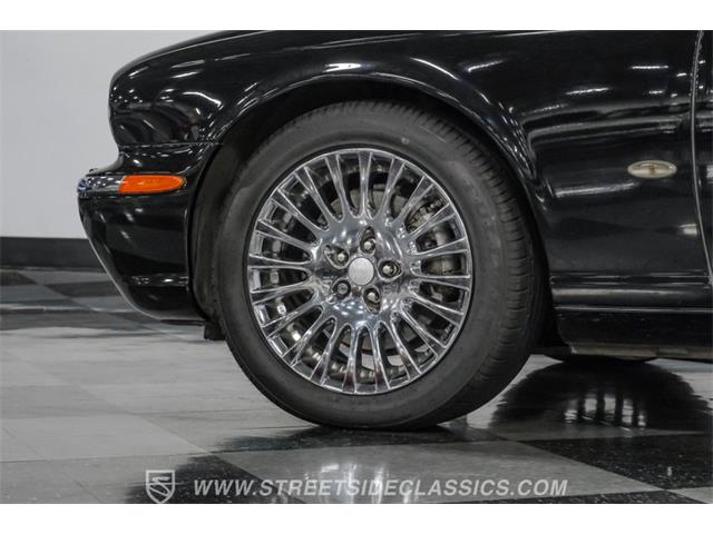 2007 Jaguar XJ (CC-2071204) for sale in Ft Worth, Texas