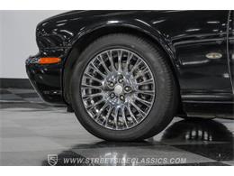 2007 Jaguar XJ (CC-2071204) for sale in Ft Worth, Texas