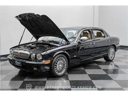2007 Jaguar XJ (CC-2071204) for sale in Ft Worth, Texas