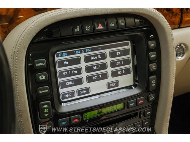 2007 Jaguar XJ (CC-2071204) for sale in Ft Worth, Texas