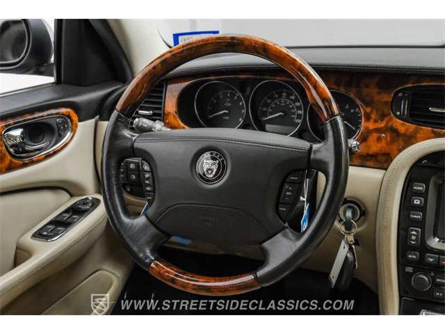 2007 Jaguar XJ (CC-2071204) for sale in Ft Worth, Texas