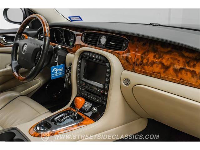 2007 Jaguar XJ (CC-2071204) for sale in Ft Worth, Texas