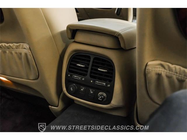 2007 Jaguar XJ (CC-2071204) for sale in Ft Worth, Texas