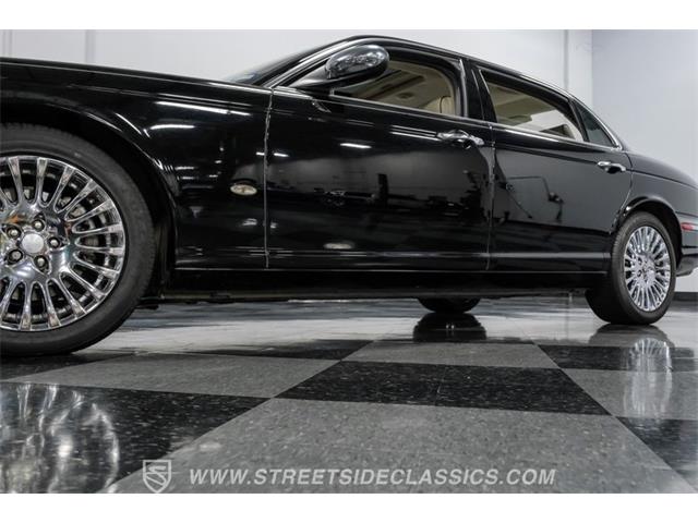 2007 Jaguar XJ (CC-2071204) for sale in Ft Worth, Texas