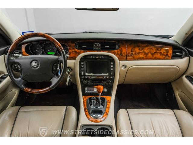 2007 Jaguar XJ (CC-2071204) for sale in Ft Worth, Texas