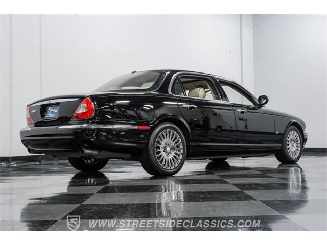 2007 Jaguar XJ (CC-2071204) for sale in Ft Worth, Texas
