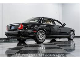 2007 Jaguar XJ (CC-2071204) for sale in Ft Worth, Texas