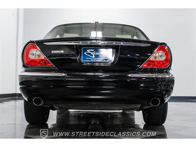 2007 Jaguar XJ (CC-2071204) for sale in Ft Worth, Texas