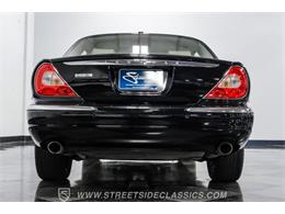2007 Jaguar XJ (CC-2071204) for sale in Ft Worth, Texas