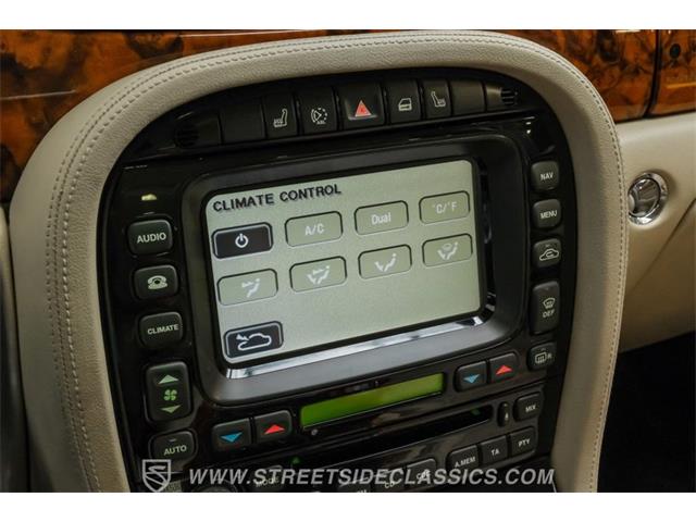 2007 Jaguar XJ (CC-2071204) for sale in Ft Worth, Texas