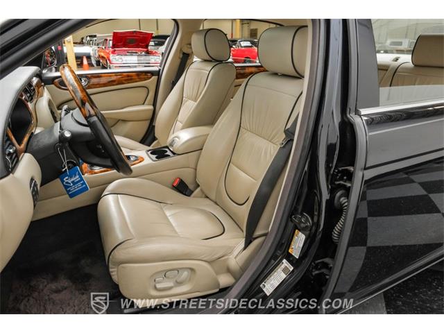 2007 Jaguar XJ (CC-2071204) for sale in Ft Worth, Texas