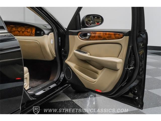 2007 Jaguar XJ (CC-2071204) for sale in Ft Worth, Texas