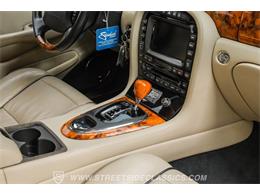 2007 Jaguar XJ (CC-2071204) for sale in Ft Worth, Texas
