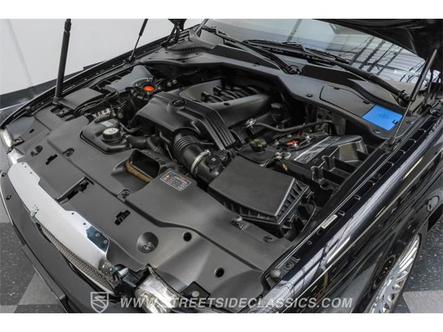 2007 Jaguar XJ (CC-2071204) for sale in Ft Worth, Texas