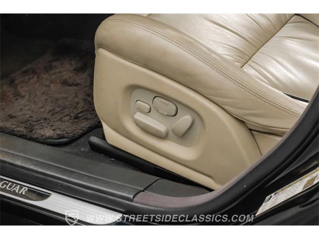 2007 Jaguar XJ (CC-2071204) for sale in Ft Worth, Texas