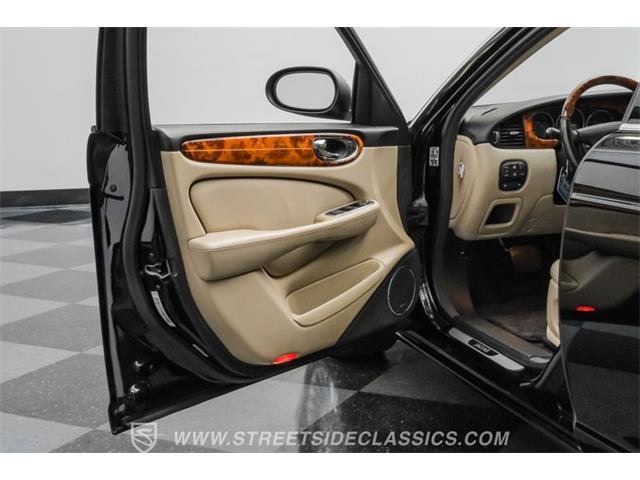 2007 Jaguar XJ (CC-2071204) for sale in Ft Worth, Texas