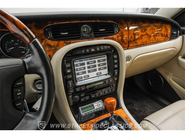 2007 Jaguar XJ (CC-2071204) for sale in Ft Worth, Texas