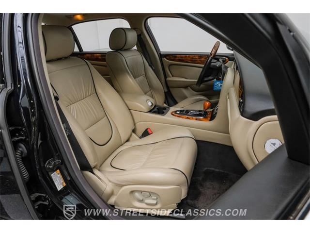 2007 Jaguar XJ (CC-2071204) for sale in Ft Worth, Texas