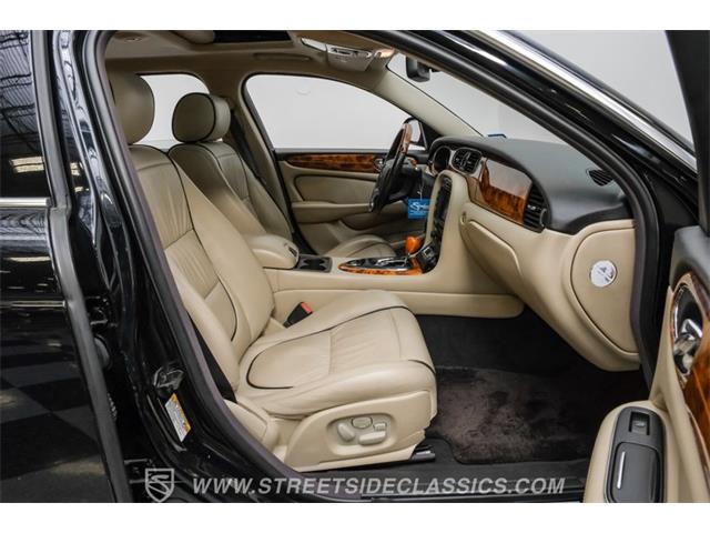 2007 Jaguar XJ (CC-2071204) for sale in Ft Worth, Texas