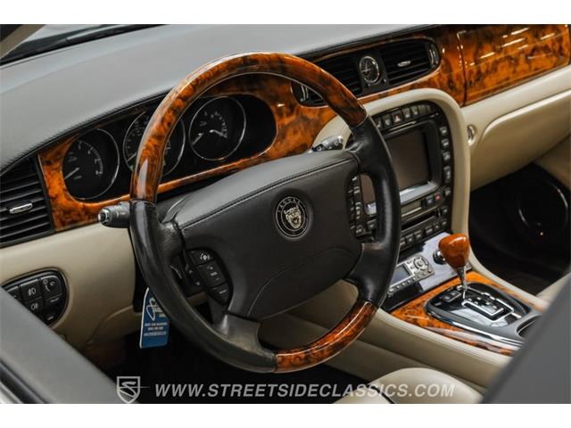 2007 Jaguar XJ (CC-2071204) for sale in Ft Worth, Texas