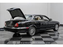 2007 Jaguar XJ (CC-2071204) for sale in Ft Worth, Texas