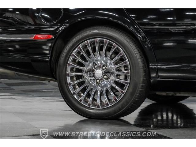 2007 Jaguar XJ (CC-2071204) for sale in Ft Worth, Texas