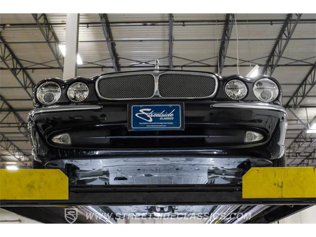 2007 Jaguar XJ (CC-2071204) for sale in Ft Worth, Texas