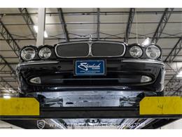 2007 Jaguar XJ (CC-2071204) for sale in Ft Worth, Texas