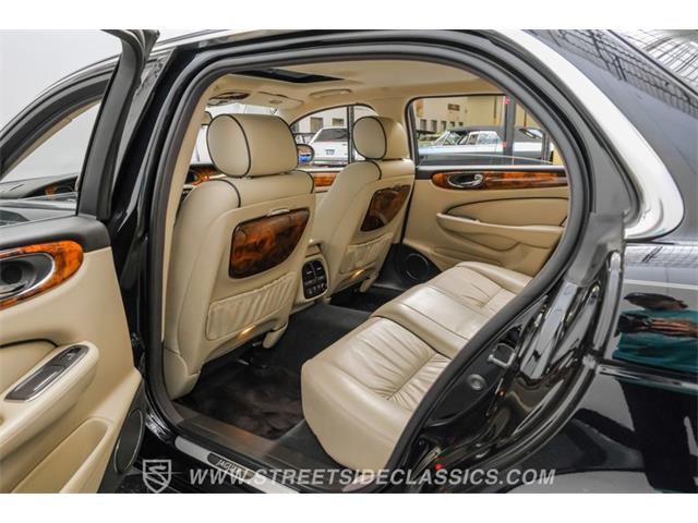 2007 Jaguar XJ (CC-2071204) for sale in Ft Worth, Texas