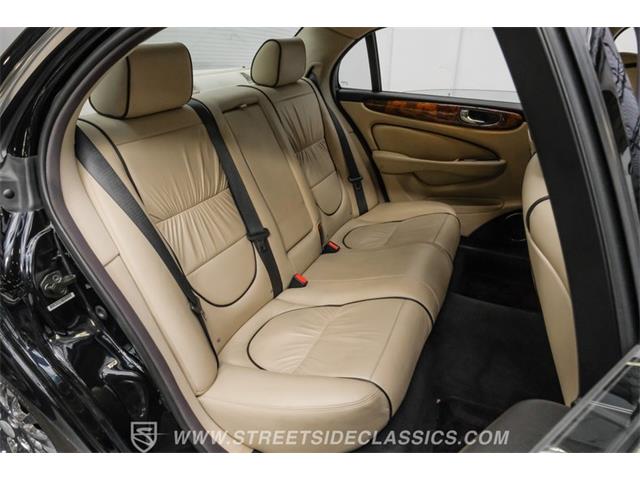 2007 Jaguar XJ (CC-2071204) for sale in Ft Worth, Texas
