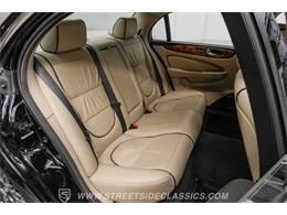 2007 Jaguar XJ (CC-2071204) for sale in Ft Worth, Texas