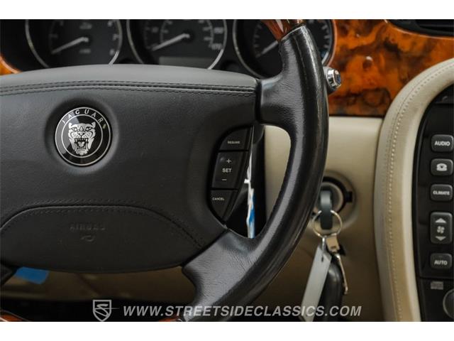 2007 Jaguar XJ (CC-2071204) for sale in Ft Worth, Texas