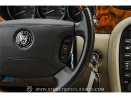 2007 Jaguar XJ (CC-2071204) for sale in Ft Worth, Texas