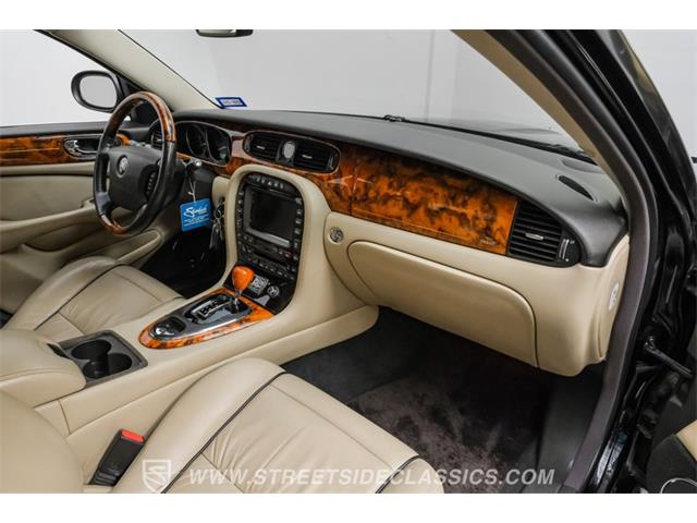 2007 Jaguar XJ (CC-2071204) for sale in Ft Worth, Texas